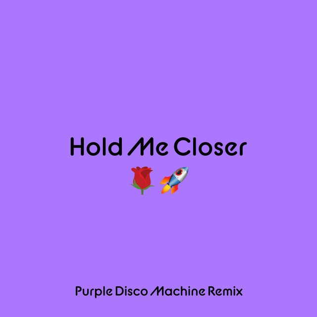 کاور آهنگ Hold Me Closer از Britney Spears