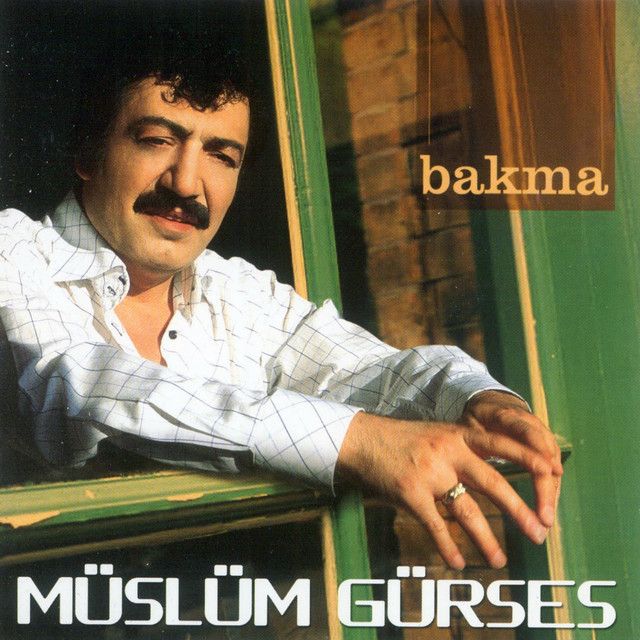 متن آهنگ Sus از Müslüm Gürses کاور آهنگ Sus از Müslüm Gürses