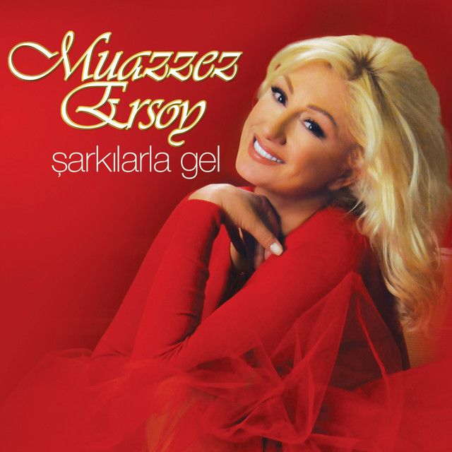 متن آهنگ Geceler Yarim Oldu از Muazzez Ersoy کاور آهنگ Geceler Yarim Oldu از Muazzez Ersoy