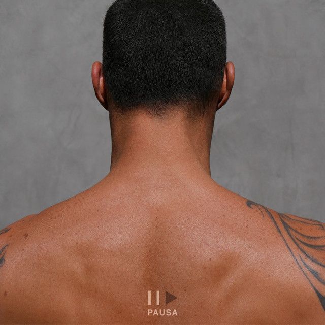 کاور آهنگ Cántalo از Bad Bunny