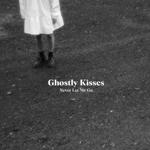 کاور آهنگ Stay از Ghostly Kisses