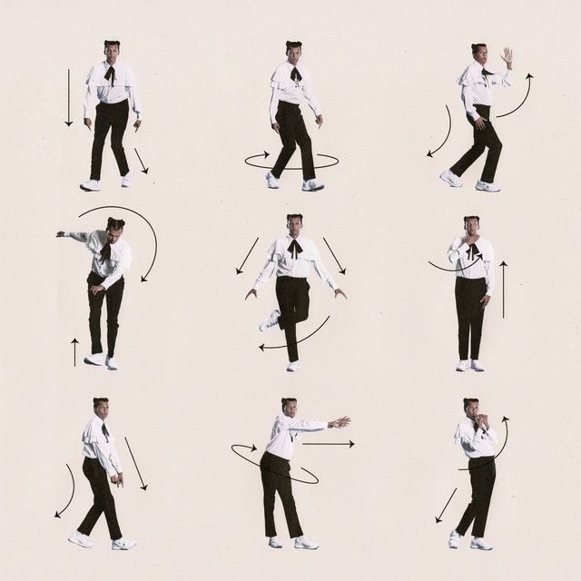 کاور آهنگ Santé از Stromae