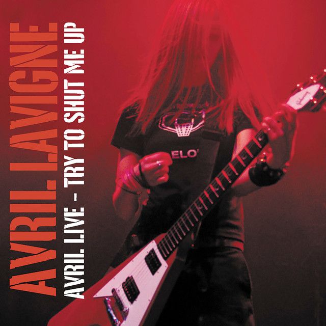 متن آهنگ Nobody's Fool - Live at The Point, Dublin, Ireland کاور آهنگ Nobody's Fool - Live at The Point, Dublin, Ireland - March 2003 از Avril Lavigne