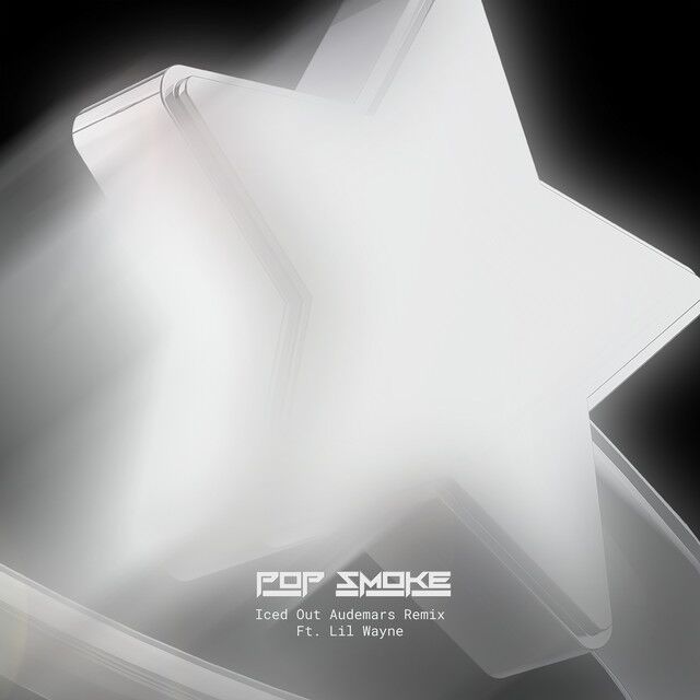متن آهنگ Iced Out Audemars (feat. Lil Wayne) - Remix از Pop کاور آهنگ Iced Out Audemars (feat. Lil Wayne) - Remix از Pop Smoke