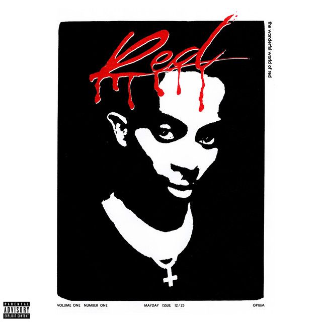 متن آهنگ Control از Playboi Carti کاور آهنگ Control از Playboi Carti