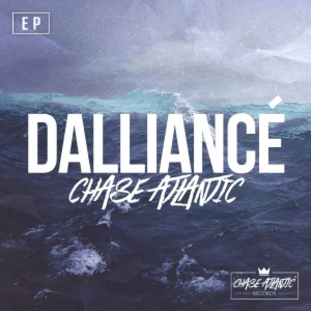 متن آهنگ Gravity (So Much Higher Remix) از Chase Atlantic کاور آهنگ Gravity (So Much Higher Remix) از Chase Atlantic