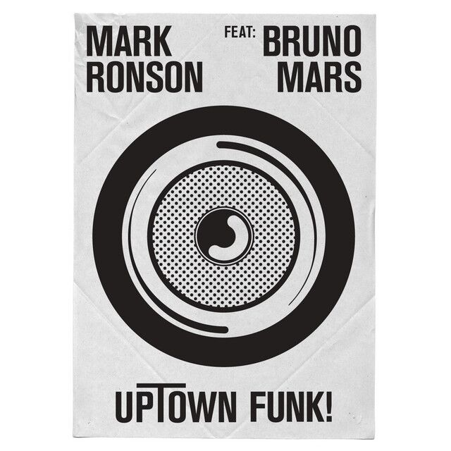 متن آهنگ Uptown Funk (feat. Bruno Mars) - Will Sparks Remix کاور آهنگ Uptown Funk (feat. Bruno Mars) - Will Sparks Remix از Bruno Mars