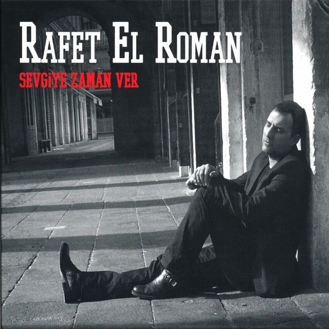 متن آهنگ Direniyorum از Rafet El Roman کاور آهنگ Direniyorum از Rafet El Roman