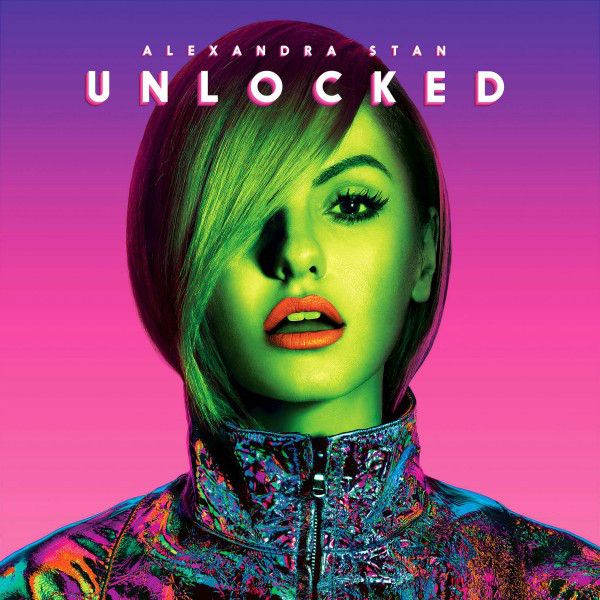 متن آهنگ Dance از Alexandra Stan