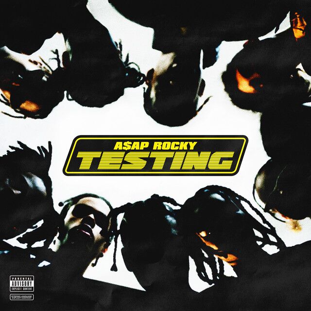 متن آهنگ Fukk Sleep (feat. FKA twigs) از A$AP Rocky