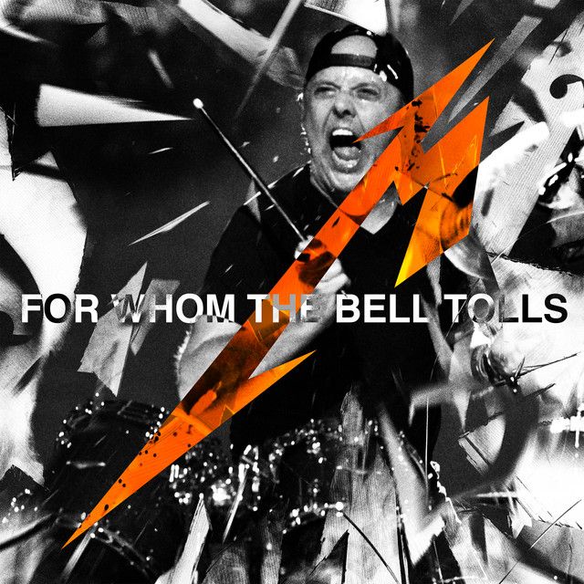 کاور آهنگ Nothing Else Matters - Live / Radio Edit از Metallica