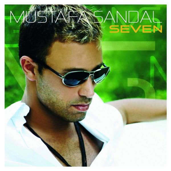 متن آهنگ All My Life از Mustafa Sandal کاور آهنگ All My Life از Mustafa Sandal