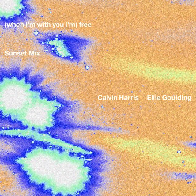 متن آهنگ Free (with Ellie Goulding) - Sunset Mix از Calvin H کاور آهنگ Free (with Ellie Goulding) - Sunset Mix از Calvin Harris
