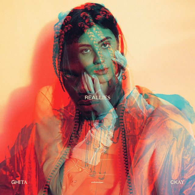 متن آهنگ Real Lies (feat. CKay) از CKay کاور آهنگ Real Lies (feat. CKay) از CKay