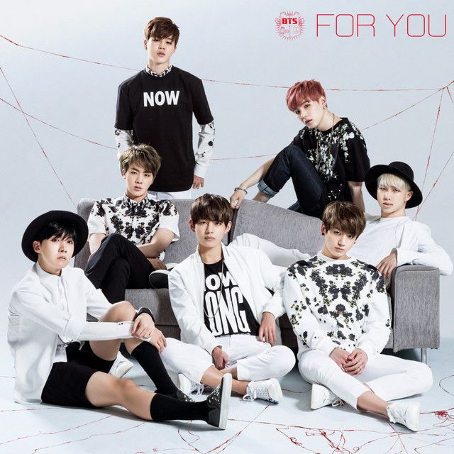 متن آهنگ Hormone Sensou - Japanese Ver. از BTS کاور آهنگ Hormone Sensou - Japanese Ver. از BTS