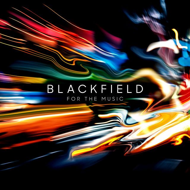 کاور آهنگ Falling از Blackfield
