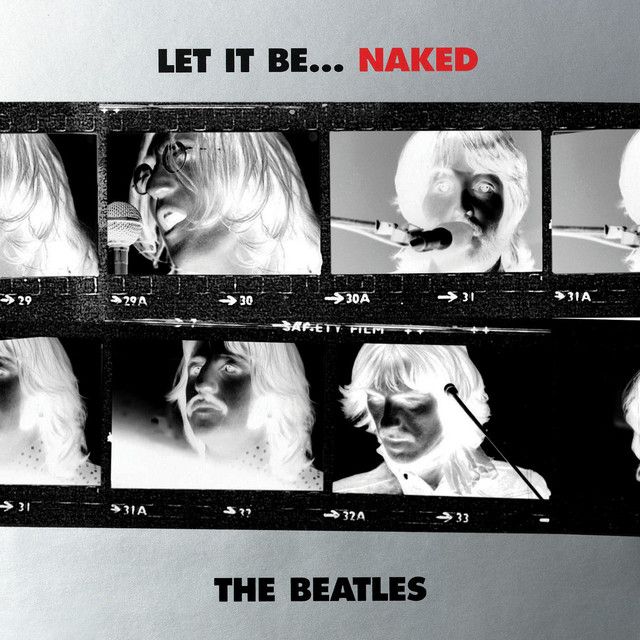 متن آهنگ Dig A Pony - Naked Version / Remastered 2013 از The کاور آهنگ Dig A Pony - Naked Version / Remastered 2013 از The Beatles