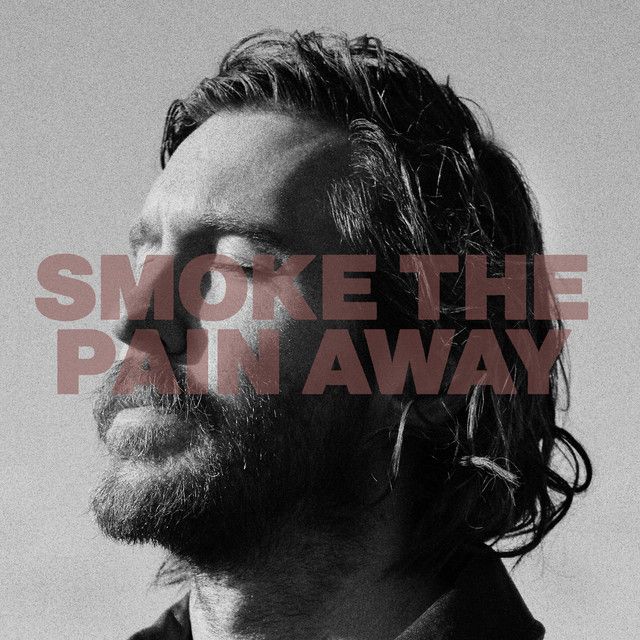 متن آهنگ SMOKE THE PAIN AWAY از Calvin Harris کاور آهنگ SMOKE THE PAIN AWAY از Calvin Harris