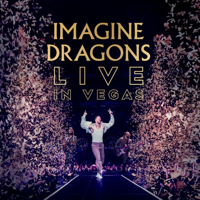 متن آهنگ Believer - Live in Vegas از Imagine Dragons کاور آهنگ Believer - Live in Vegas از Imagine Dragons