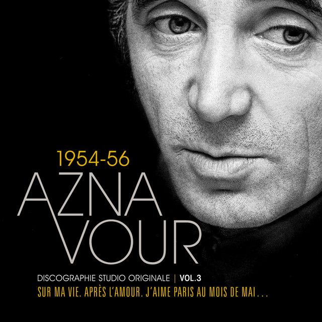 متن آهنگ La bagarre از Charles Aznavour کاور آهنگ La bagarre از Charles Aznavour
