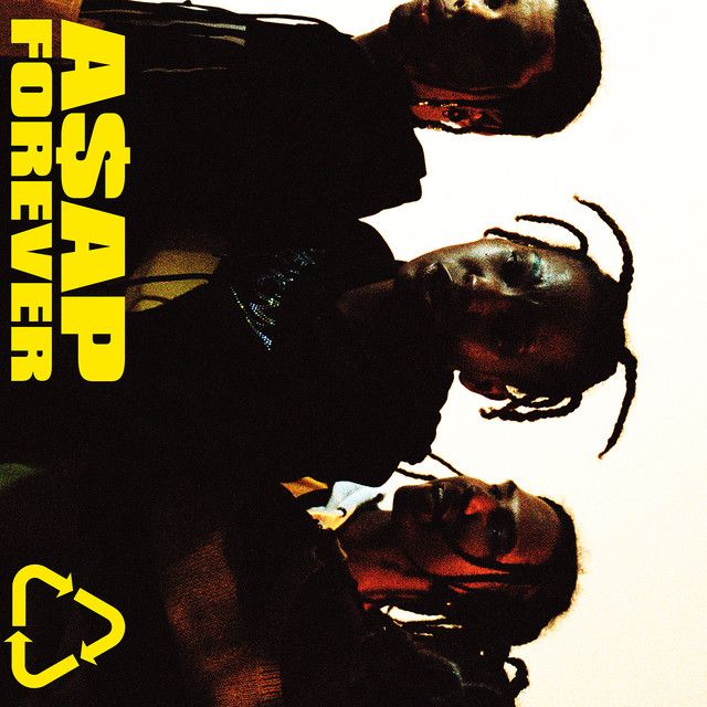 متن آهنگ A$AP Forever (feat. Moby) از A$AP Rocky