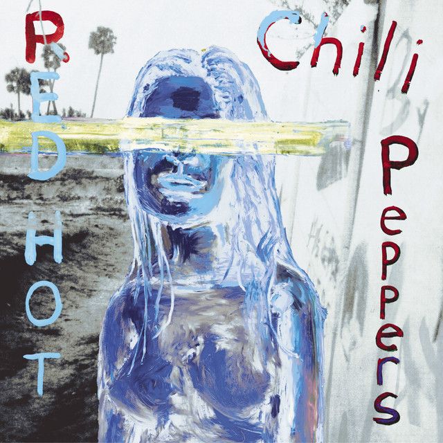 متن آهنگ Throw Away Your Television از Red Hot Chili Peppers