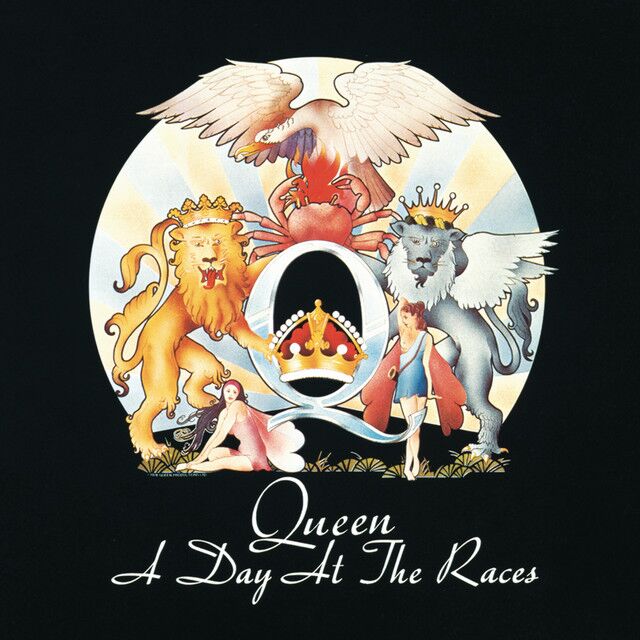 متن آهنگ Good Old-Fashioned Lover Boy - Remastered 2011 از Q کاور آهنگ Good Old-Fashioned Lover Boy - Remastered 2011 از Queen
