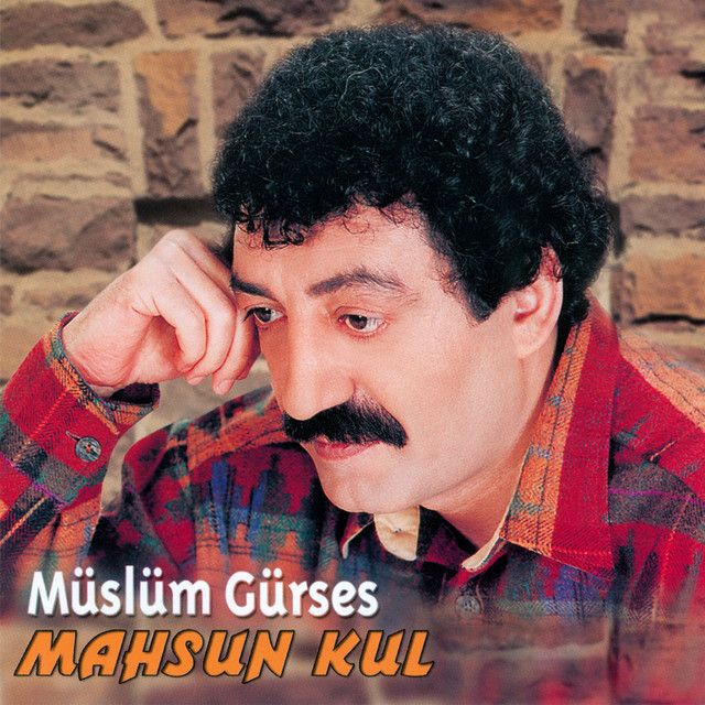 متن آهنگ Çile از Müslüm Gürses کاور آهنگ Çile از Müslüm Gürses
