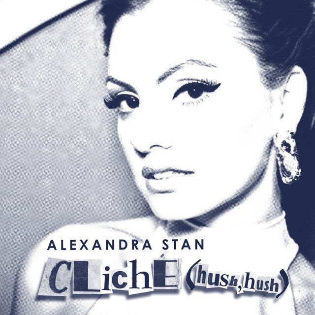 متن آهنگ Cliche (Hush Hush) - Maan Extended Version از…
