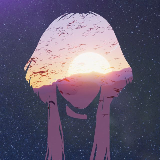 متن آهنگ The Seed Outro از AURORA کاور آهنگ The Seed Outro از AURORA