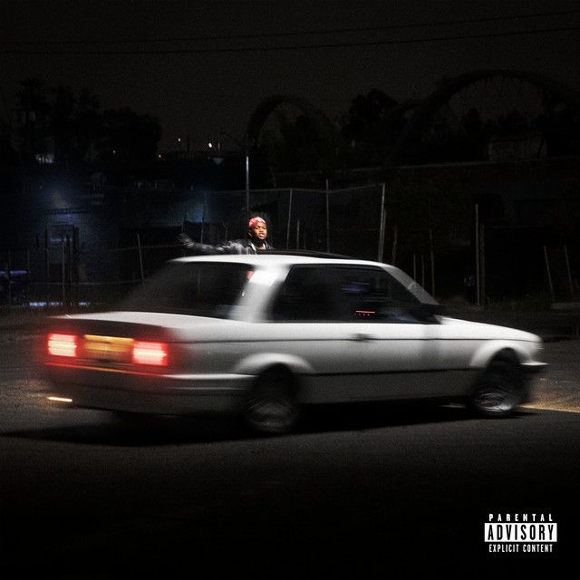 متن آهنگ Parking Lot از Travis Scott کاور آهنگ Parking Lot از Travis Scott