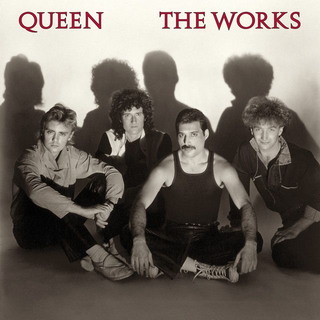 متن آهنگ I Go Crazy - B-Side از Queen کاور آهنگ I Go Crazy - B-Side از Queen