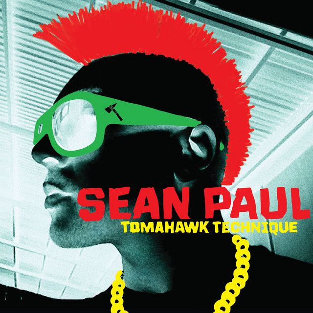 متن آهنگ Dream Girl از Sean Paul کاور آهنگ Dream Girl از Sean Paul