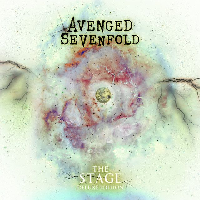 متن آهنگ God Only Knows از Avenged Sevenfold کاور آهنگ God Only Knows از Avenged Sevenfold