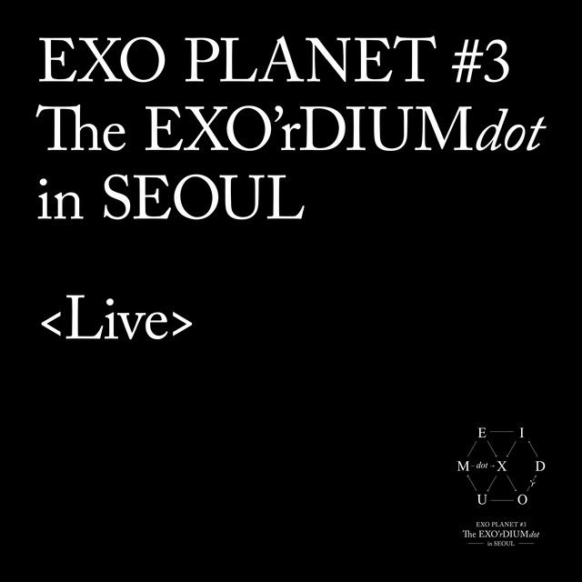متن آهنگ EXO Keep On Dancing - Live از EXO کاور آهنگ Keep On Dancing - Live از EXO