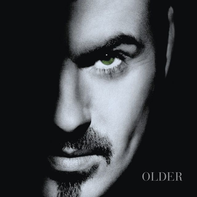 متن آهنگ Star People از George Michael کاور آهنگ Star People از George Michael