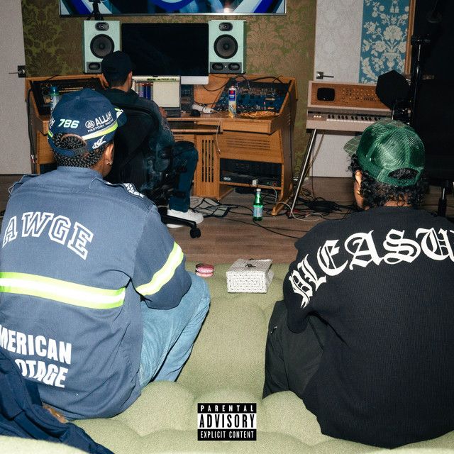 متن آهنگ Big Dawgs (Remix) [with A$AP Rocky] از A$AP Rocky