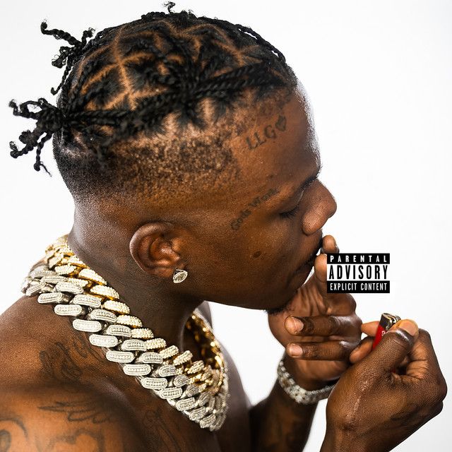 متن آهنگ STICKED UP (feat. 21 Savage) از 21 Savage کاور آهنگ STICKED UP (feat. 21 Savage) از 21 Savage