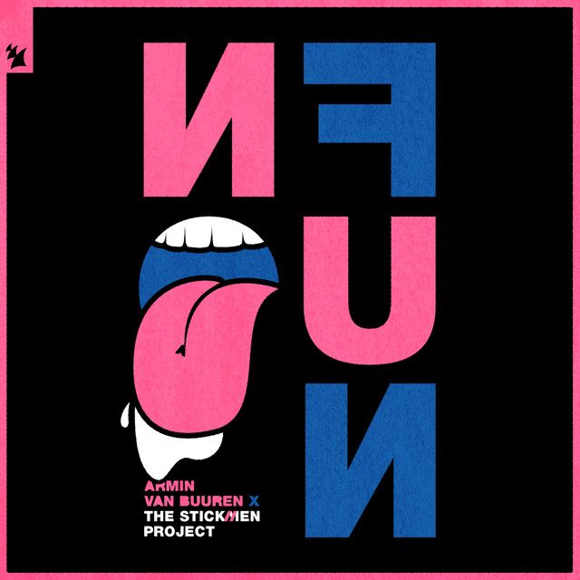 متن آهنگ No Fun از Armin van Buuren کاور آهنگ No Fun از Armin van Buuren