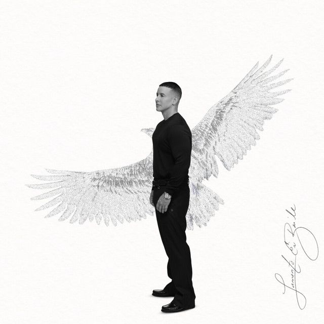 متن آهنگ TOY HERMOSO از Daddy Yankee کاور آهنگ TOY HERMOSO از Daddy Yankee