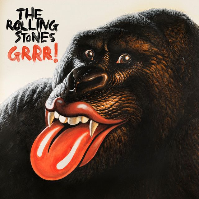 متن آهنگ Paint It, Black از The Rolling Stones کاور آهنگ Paint It, Black از The Rolling Stones