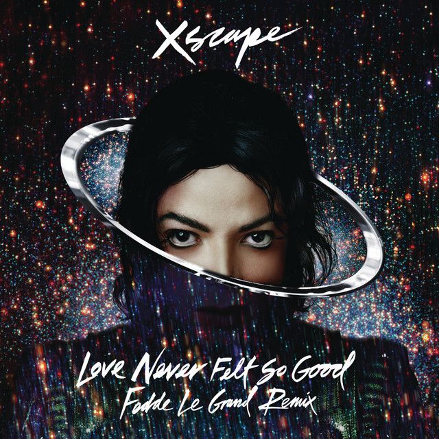 متن آهنگ Love Never Felt So Good - Fedde Le Grand Remix Radi کاور آهنگ Love Never Felt So Good - Fedde Le Grand Remix Radio Edit از Michael Jackson
