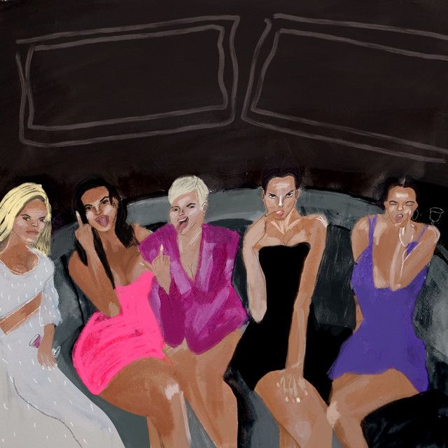 کاور آهنگ XTCY از Kanye West