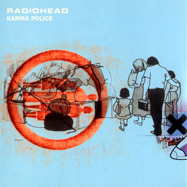 متن آهنگ Meeting in the Aisle از Radiohead کاور آهنگ Meeting in the Aisle از Radiohead