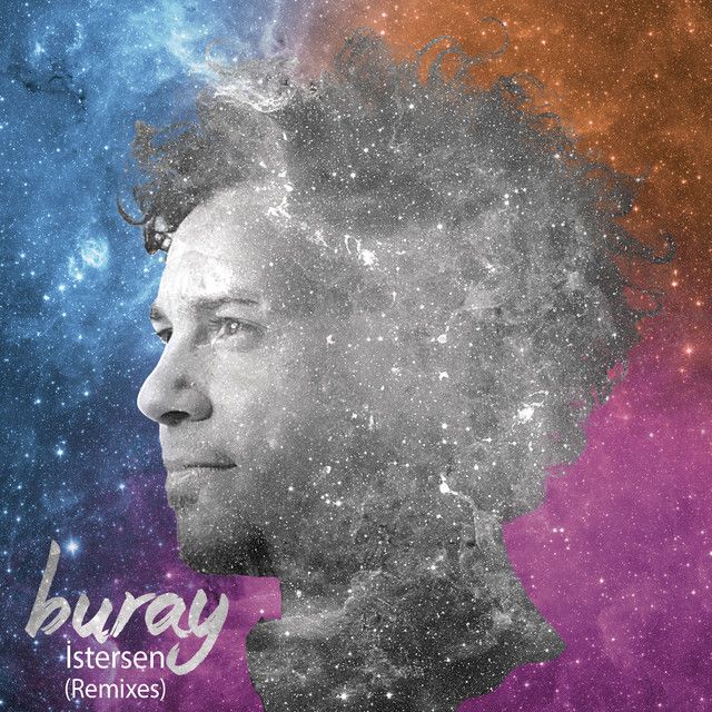 متن آهنگ İstersen (GEM.N.I Remix) از Buray کاور آهنگ İstersen (GEM.N.I Remix) از Buray