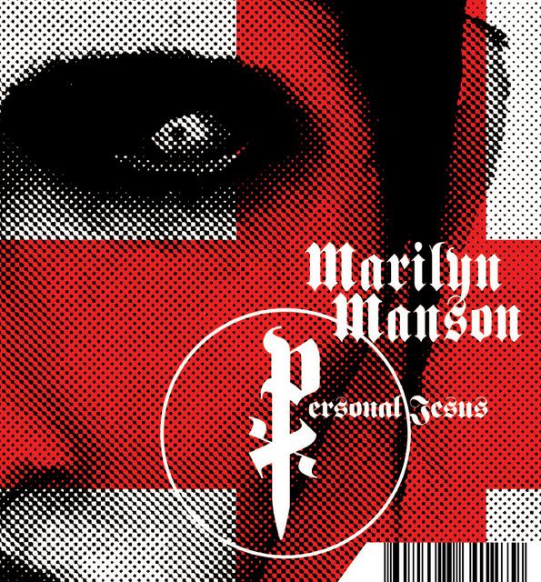 متن آهنگ This Is The New Shit - Remix by Sergio Galoyan از M کاور آهنگ This Is The New Shit - Remix by Sergio Galoyan از Marilyn Manson