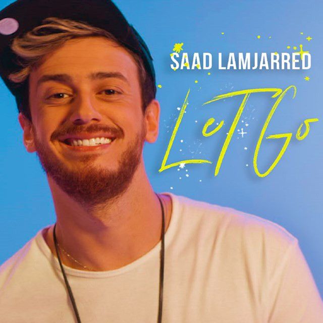 متن آهنگ لت جو از Saad Lamjarred کاور آهنگ لت جو از Saad Lamjarred
