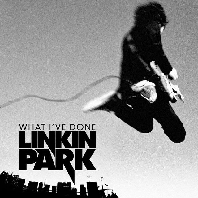 کاور آهنگ From the Inside - Live in Japan از Linkin Park