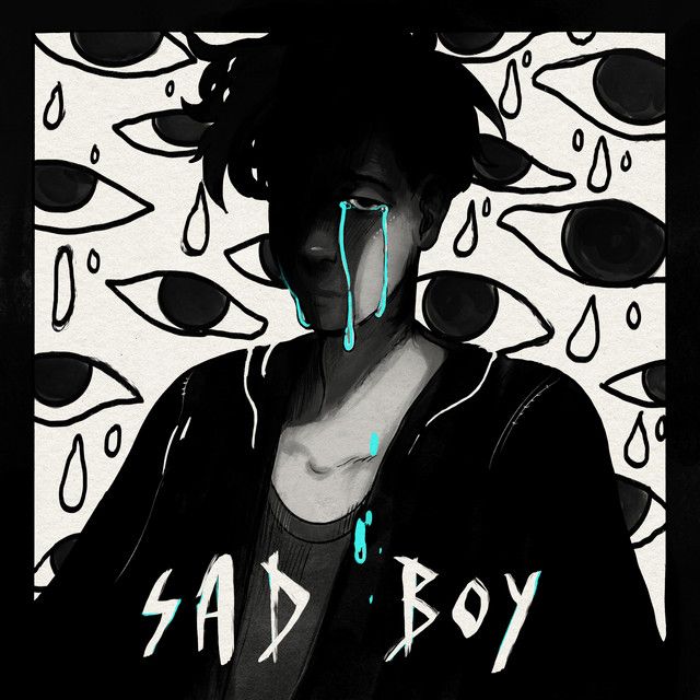 متن آهنگ Sad Boy (feat. Ava Max & Kylie Cantrall) از Ava Max کاور آهنگ Sad Boy (feat. Ava Max & Kylie Cantrall) از Ava Max