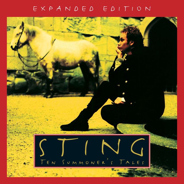 متن آهنگ Love Is Stronger Than Justice (The Munificent Seven کاور آهنگ Love Is Stronger Than Justice (The Munificent Seven) - Live At Villa Manin, Codr از Sting